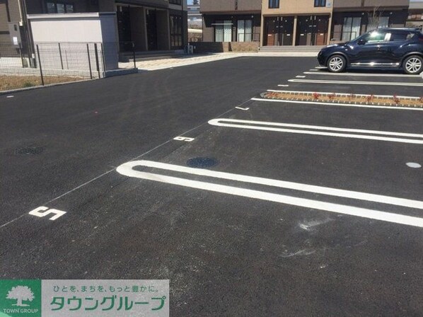 司 Bの物件内観写真